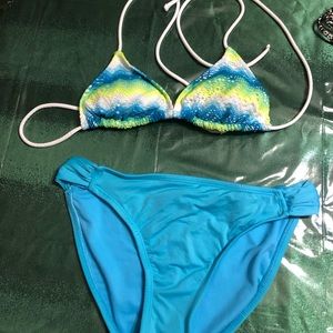 bathing suit set